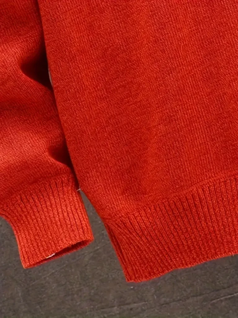 mens sweater manufacturer