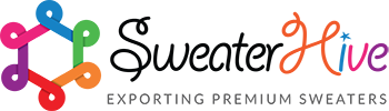 sweater hive logo