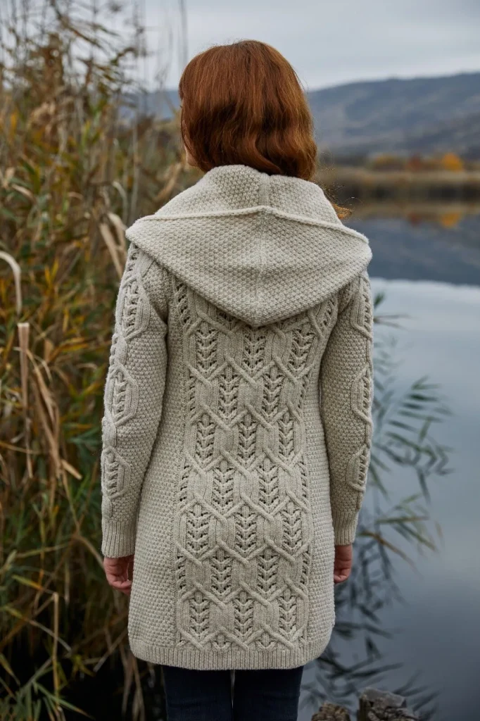 women sweater manufacturer