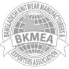 Bangladesh Knitwear Manufacturers & Exporters Association (BKMEA) logo