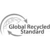 Global Recycled Standard Certification (GRS) logo