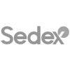 Sedex logo